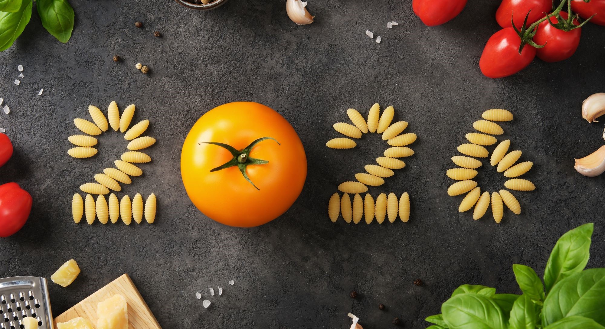 2026全球食品產業趨勢-食品所ITIS觀點