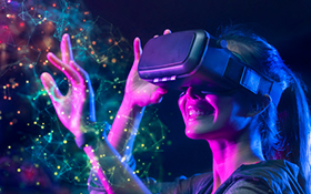 AR/VR