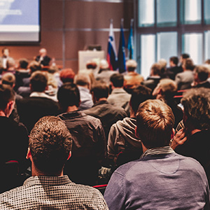 到府專題演講服務橫幅圖片